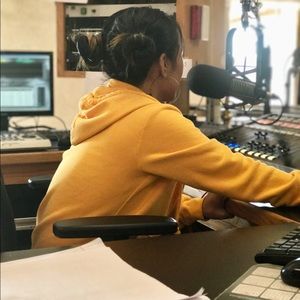 Meet your Posher, Jane